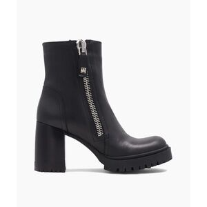 Aquatalia Emma Weatherproof Platform Bootie Sz 10